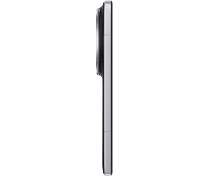 Фото - мобільний телефон і смартфон Xiaomi 15 Ultra 16/512GB Silver Chrome