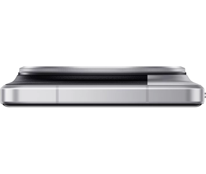 Фото - мобільний телефон і смартфон Xiaomi 15 Ultra 16/512GB Silver Chrome