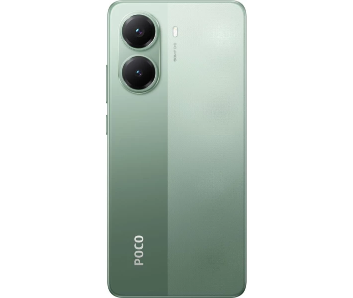 Фото - мобільний телефон і смартфон POCO X7 Pro 8/256GB Green