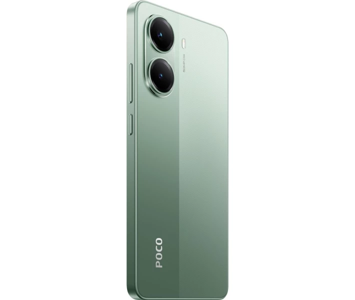 POCO X7 Pro 8/256GB Green – купити в Києві і Україні по цінам від