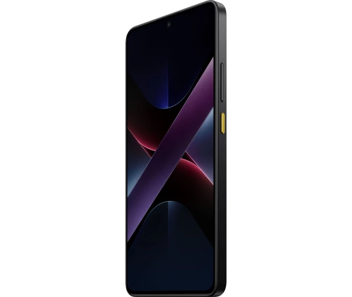 POCO X7 Pro イエロー/ブラック 本体 Amazon | Xiaomi POCO X7 Pro 8GB+256GB Simフリー