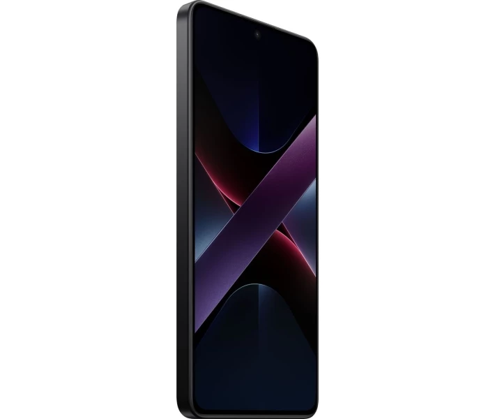 Фото - мобільний телефон і смартфон POCO X7 Pro 8/256GB Yellow