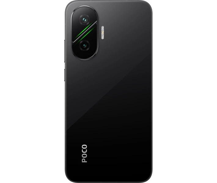Фото - мобільний телефон і смартфон POCO F7 12/256GB Black