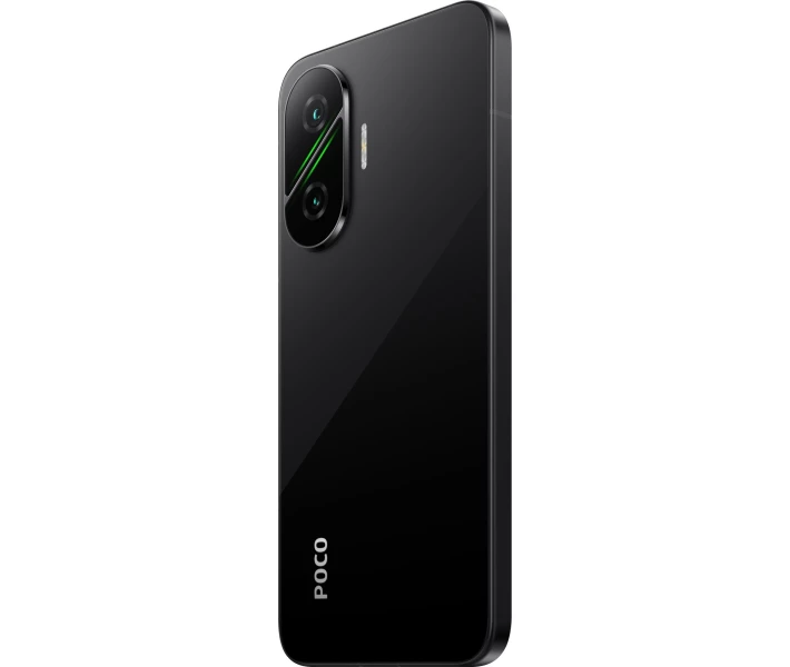 Фото - мобільний телефон і смартфон POCO F7 12/256GB Black