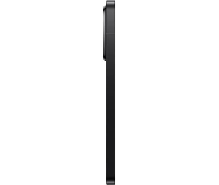 Фото - мобільний телефон і смартфон POCO F7 12/256GB Black