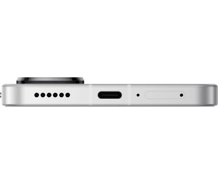 Фото - мобільний телефон і смартфон POCO F7 12/256GB Silver