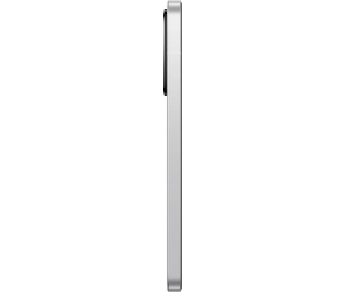 Фото - мобільний телефон і смартфон POCO F7 12/256GB Silver