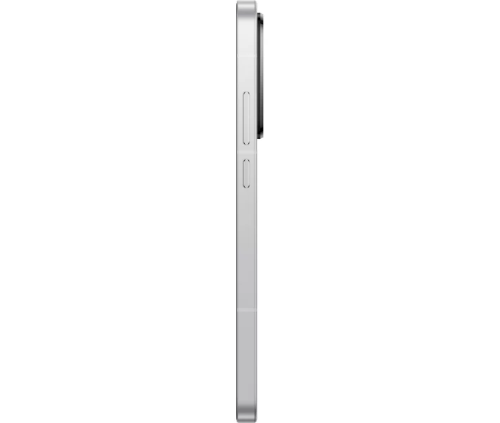 Фото - мобільний телефон і смартфон POCO F7 12/256GB Silver