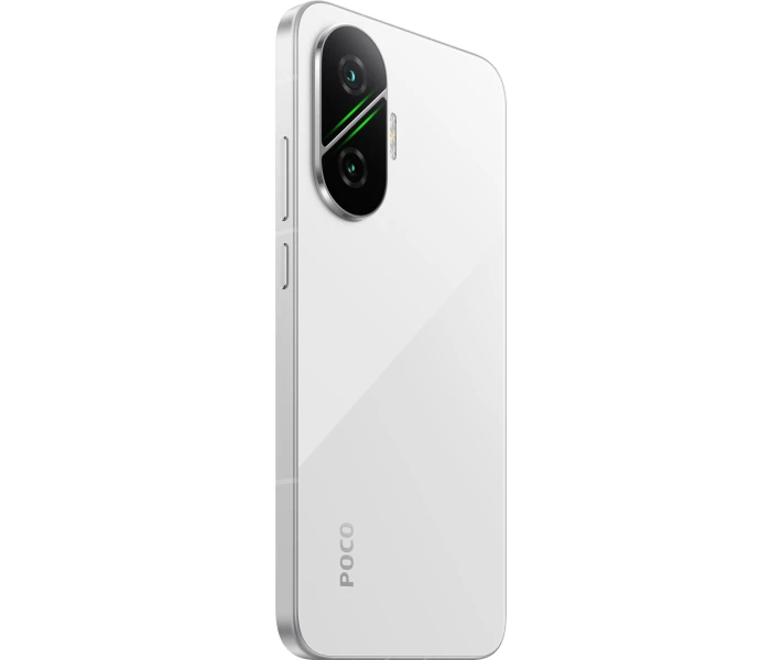 Фото - мобільний телефон і смартфон POCO F7 12/256GB White