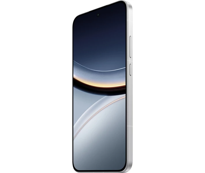 Фото - мобільний телефон і смартфон POCO F7 12/256GB White