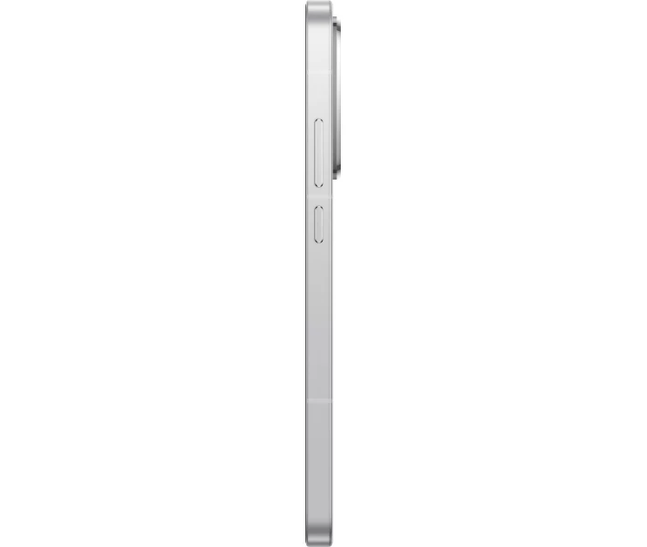 Фото - мобільний телефон і смартфон POCO F7 12/256GB White