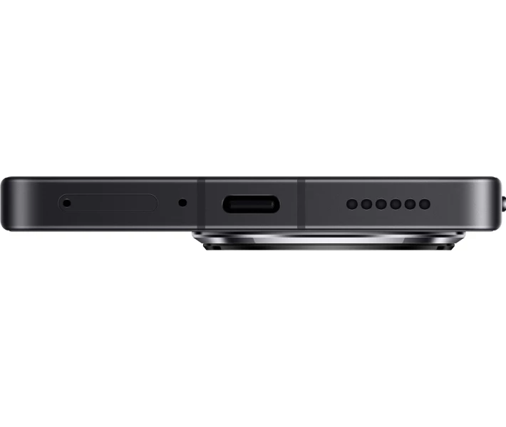 POCO F7 Pro 12/512GB Black – купити в Києві і Україні по цінам від
