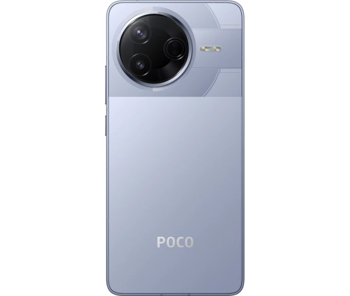 Фото - мобільний телефон і смартфон POCO F7 Pro 12/512GB Blue