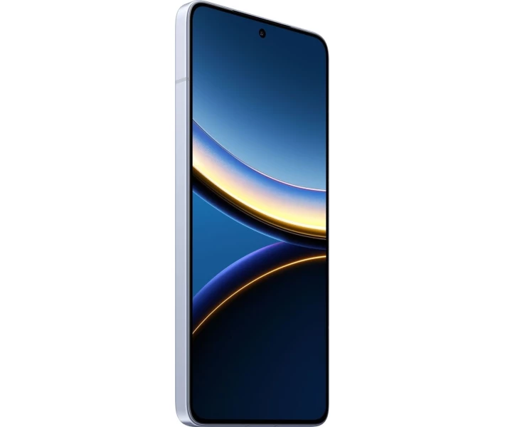 Фото - мобільний телефон і смартфон POCO F7 Pro 12/512GB Blue