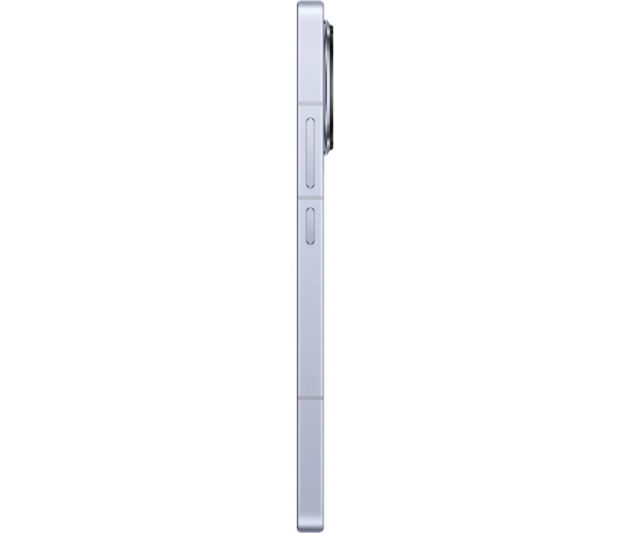 Фото - мобільний телефон і смартфон POCO F7 Pro 12/256GB Blue