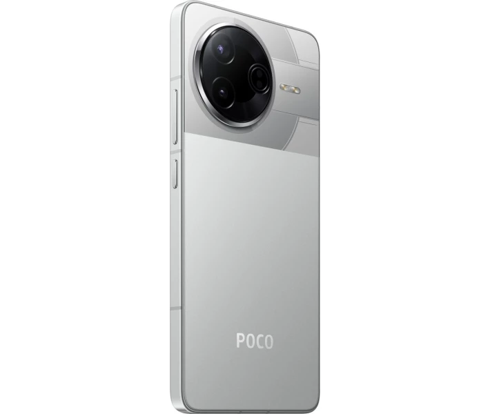 Xiaomi POCO F7 シルバー RAM 12GB/ROM 256GB POCO F7｜価格比較・最新
