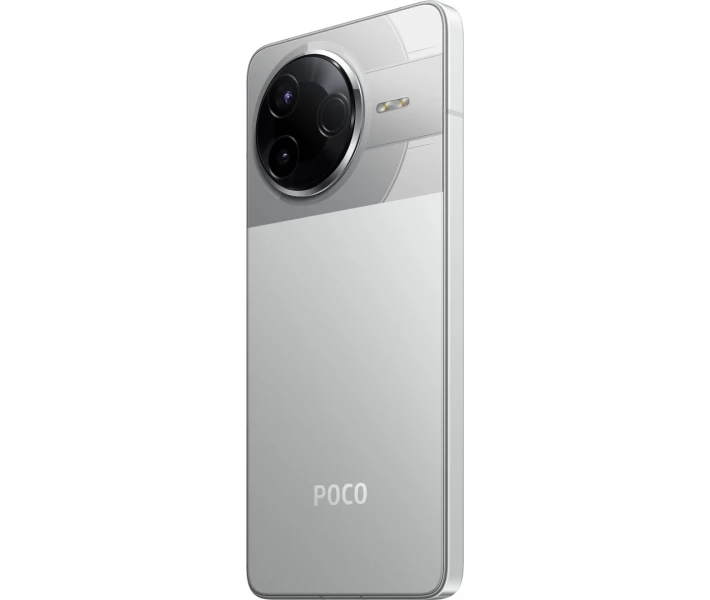 Фото - мобільний телефон і смартфон POCO F7 Pro 12/512GB Silver
