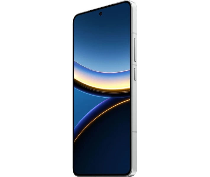 POCO F7 Pro 12/256GB Silver – купити в Києві і Україні по