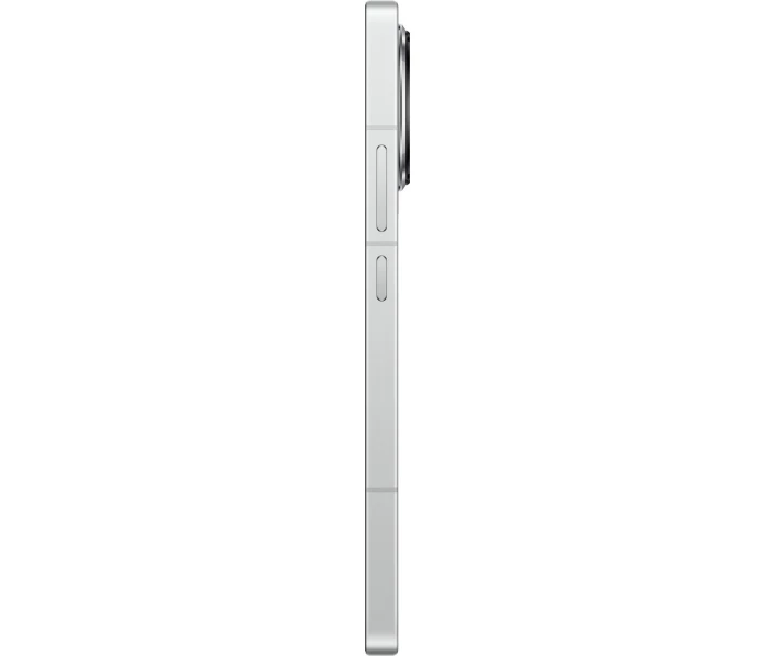 Фото - мобільний телефон і смартфон POCO F7 Pro 12/256GB Silver