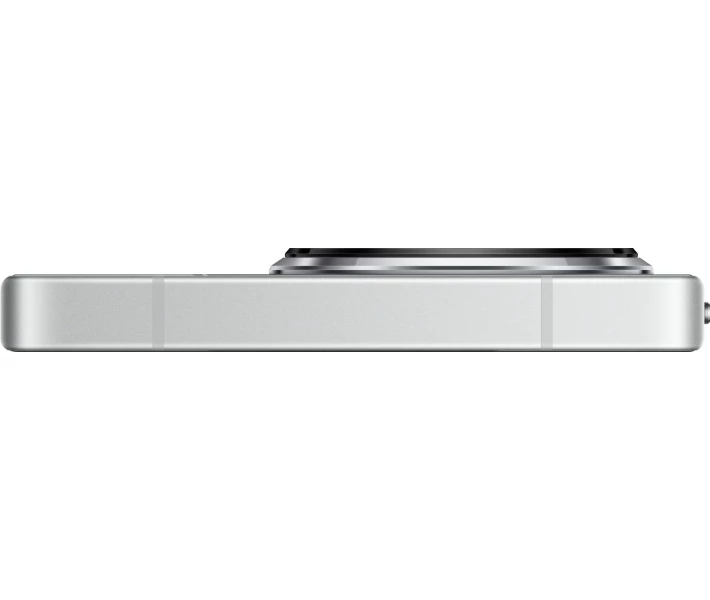 Фото - мобільний телефон і смартфон POCO F7 Pro 12/256GB Silver