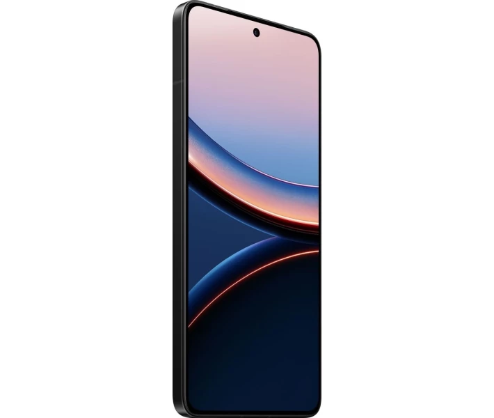 POCO F7 Ultra 12/256GB Black – купити в Києві і Україні по цінам
