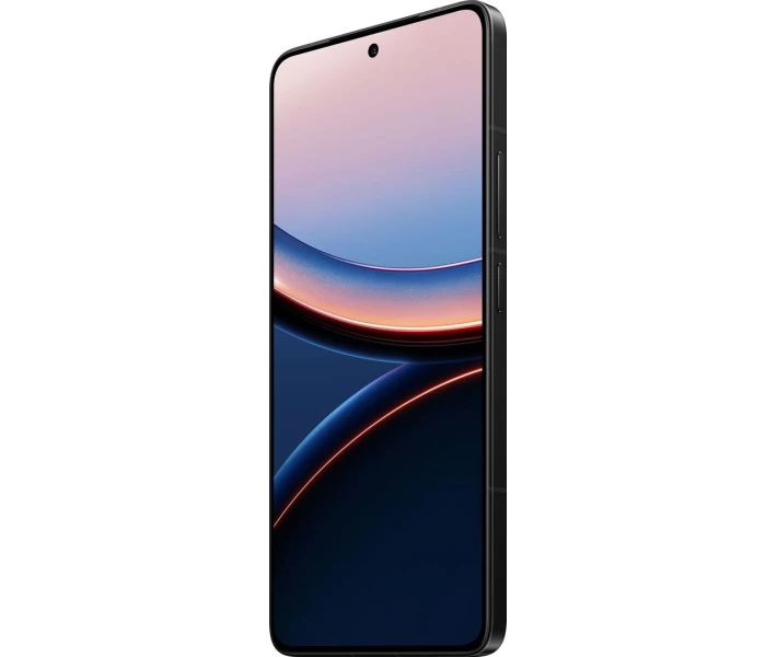 POCO F7 Ultra 16/512GB Black – купити в Києві і Україні по цінам