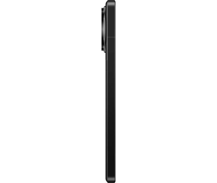 POCO F7 Ultra 16/512GB Black – купити в Києві і Україні по цінам