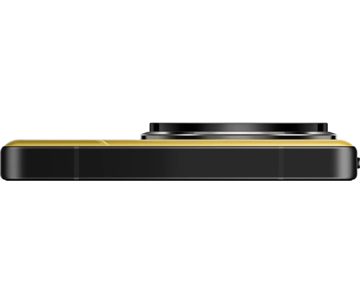Фото - мобільний телефон і смартфон POCO F7 Ultra 12/256GB Yellow