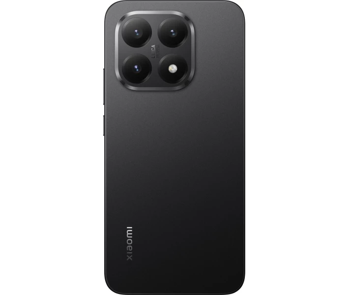 Фото - мобільний телефон і смартфон Xiaomi 15T 12/512GB Black
