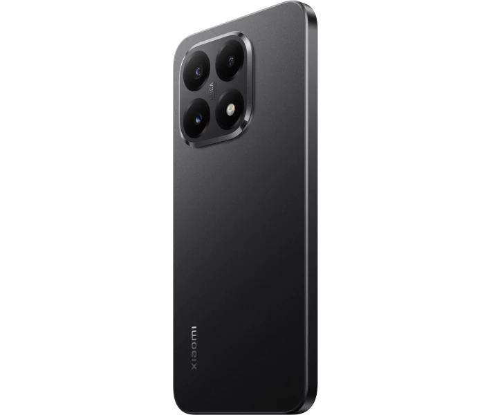 Фото - мобільний телефон і смартфон Xiaomi 15T 12/512GB Black