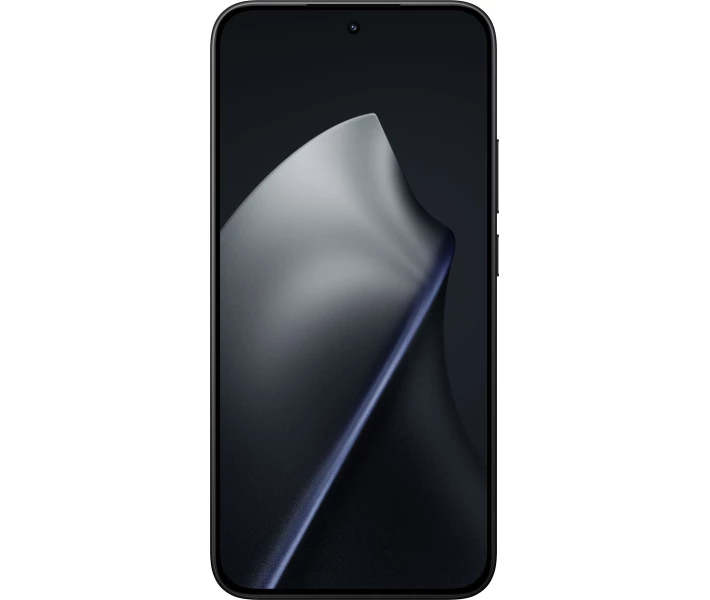 Фото - мобільний телефон і смартфон Xiaomi 15T 12/512GB Black