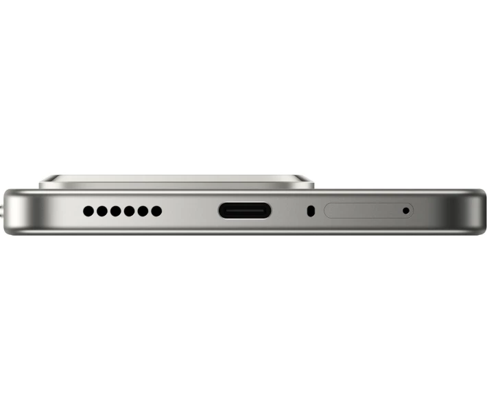 Фото - мобільний телефон і смартфон Xiaomi 15T 12/512GB Titan Gray