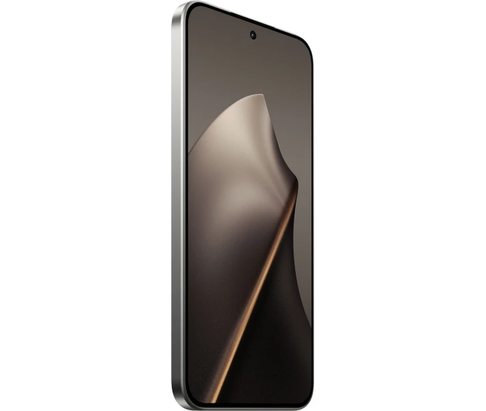 Фото - мобільний телефон і смартфон Xiaomi 15T 12/512GB Titan Gray