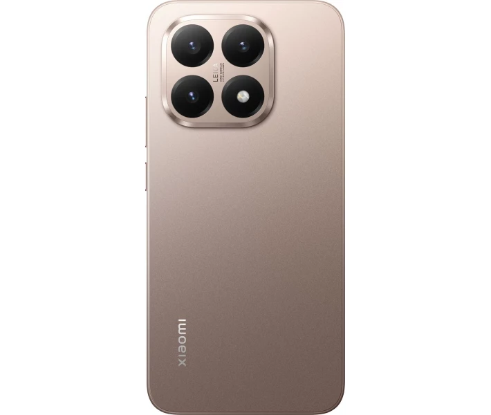 Фото - мобільний телефон і смартфон Xiaomi 15T 12/512GB Rose Gold