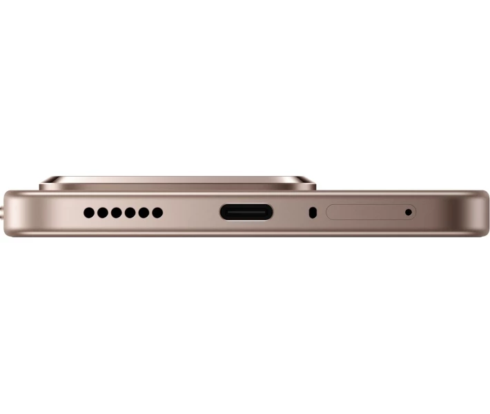 Фото - мобільний телефон і смартфон Xiaomi 15T 12/512GB Rose Gold