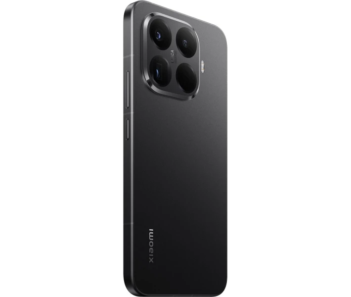 Фото - мобільний телефон і смартфон Xiaomi 15T Pro 12/256GB Black