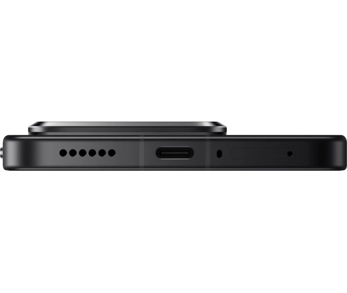 Фото - мобільний телефон і смартфон Xiaomi 15T Pro 12/1T Black