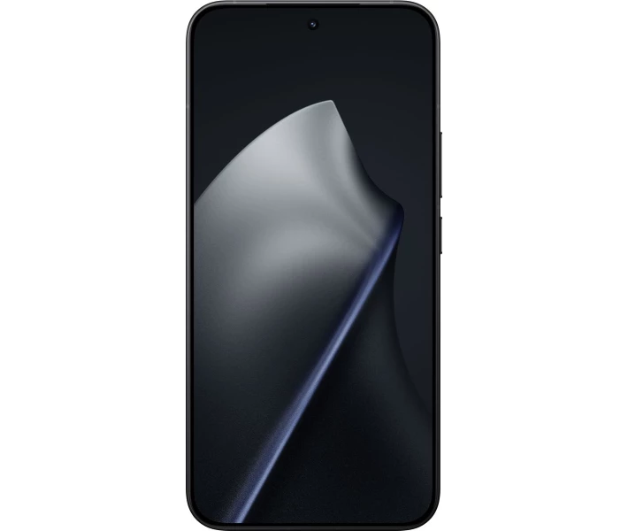 Фото - мобільний телефон і смартфон Xiaomi 15T Pro 12/256GB Black