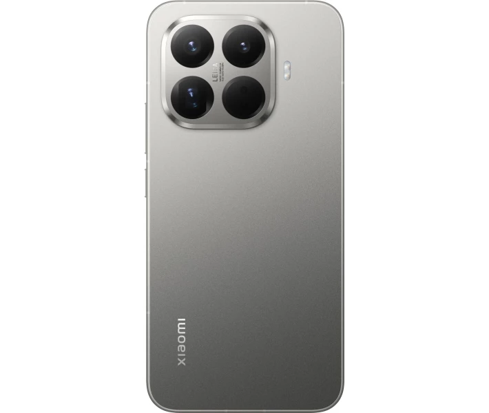 Фото - мобільний телефон і смартфон Xiaomi 15T Pro 12/1T Titan Gray