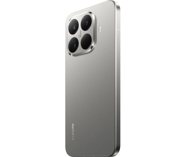 Фото - мобільний телефон і смартфон Xiaomi 15T Pro 12/256GB Titan Gray