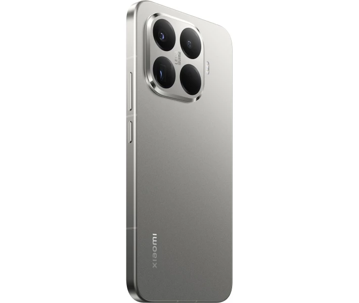 Фото - мобільний телефон і смартфон Xiaomi 15T Pro 12/1T Titan Gray