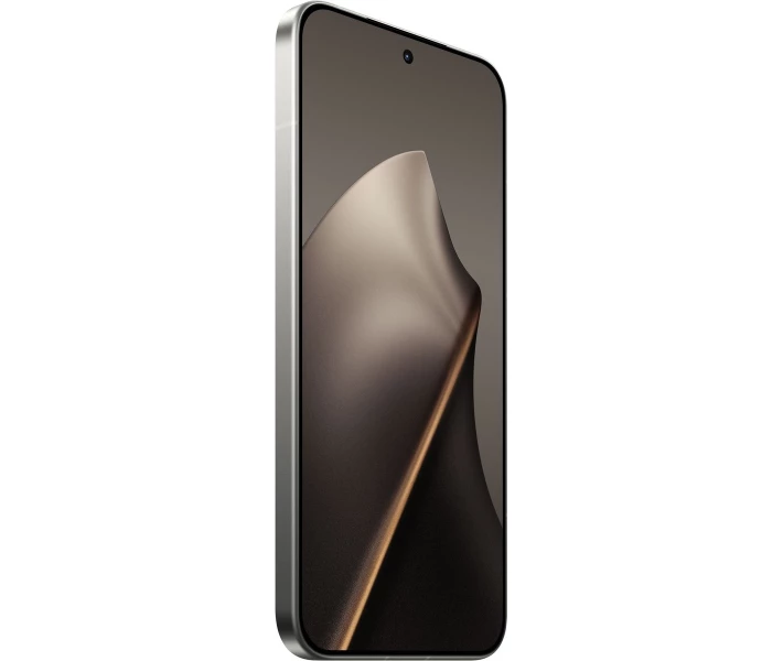 Фото - мобільний телефон і смартфон Xiaomi 15T Pro 12/512GB Titan Gray