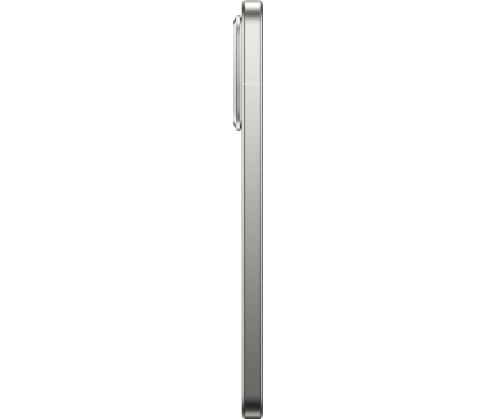 Фото - мобільний телефон і смартфон Xiaomi 15T Pro 12/512GB Titan Gray