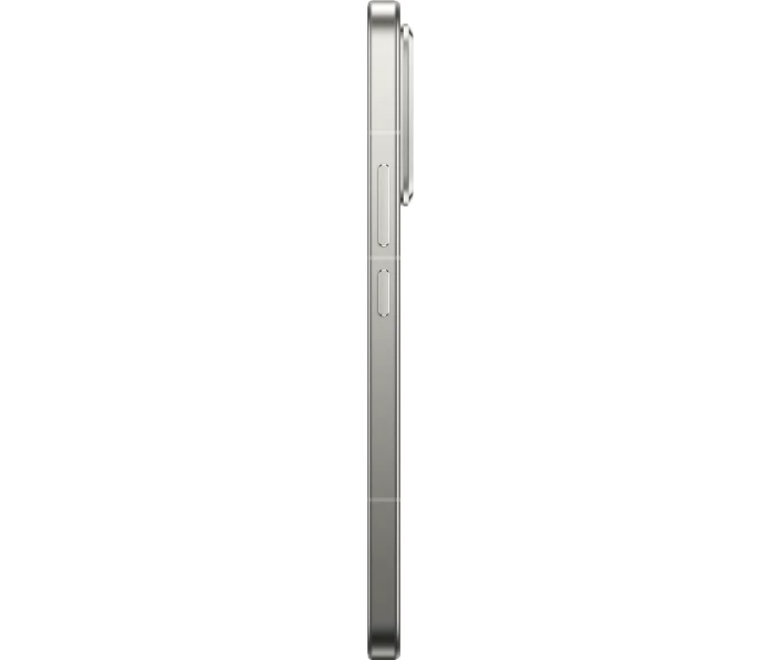 Фото - мобільний телефон і смартфон Xiaomi 15T Pro 12/512GB Titan Gray