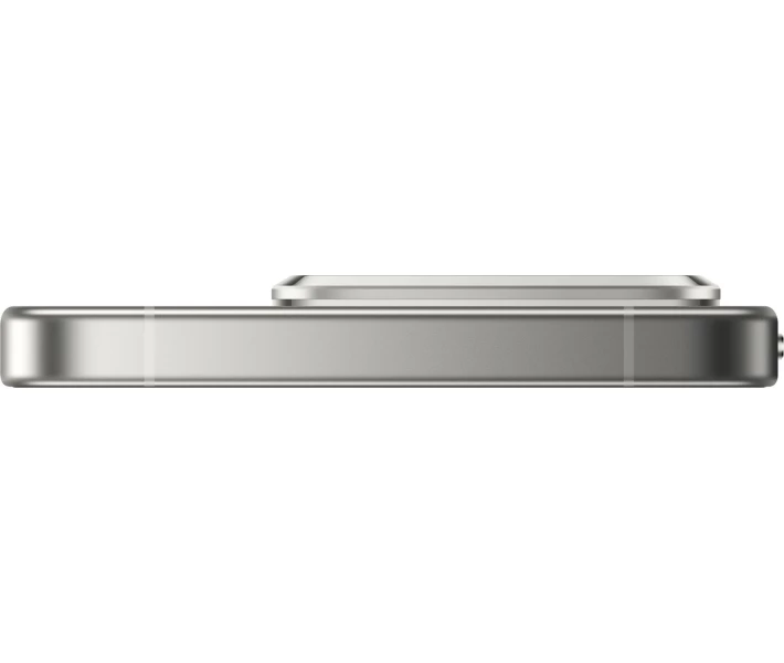 Фото - мобільний телефон і смартфон Xiaomi 15T Pro 12/512GB Titan Gray