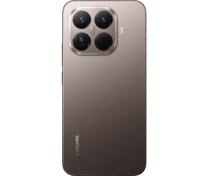 Фото - мобільний телефон і смартфон Xiaomi 15T Pro 12/1T Mocaccino Gold