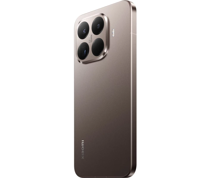 Фото - мобільний телефон і смартфон Xiaomi 15T Pro 12/1T Mocaccino Gold