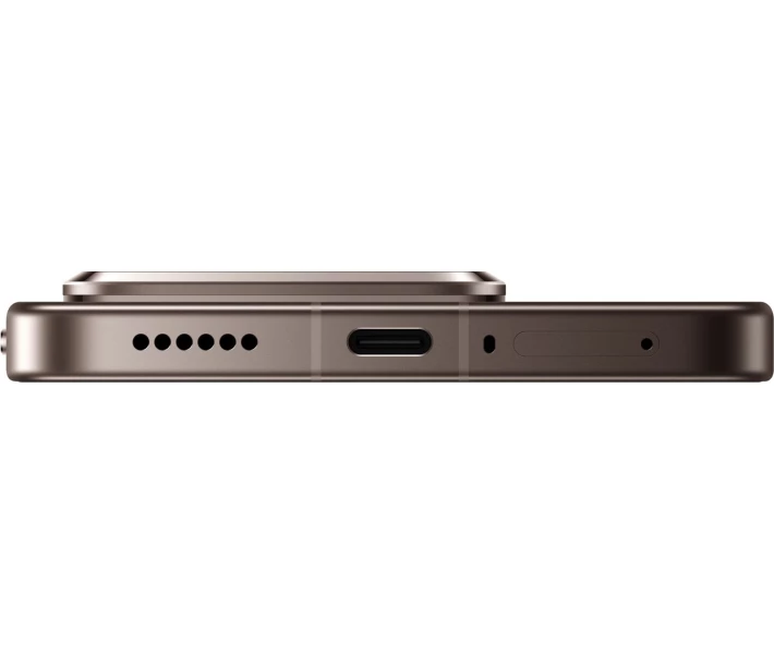 Фото - мобільний телефон і смартфон Xiaomi 15T Pro 12/512GB Mocaccino Gold