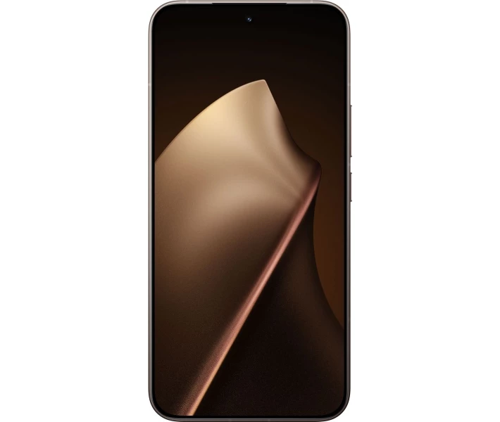 Фото - мобільний телефон і смартфон Xiaomi 15T Pro 12/512GB Mocaccino Gold