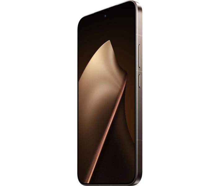Фото - мобільний телефон і смартфон Xiaomi 15T Pro 12/1T Mocaccino Gold